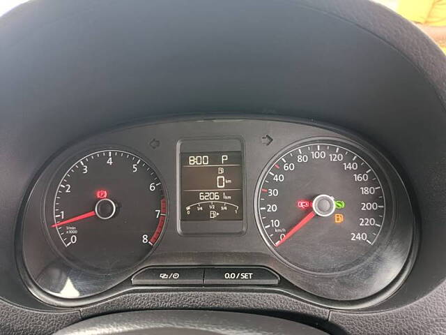 Used Volkswagen Polo [2016-2019] GT TSI in Mumbai