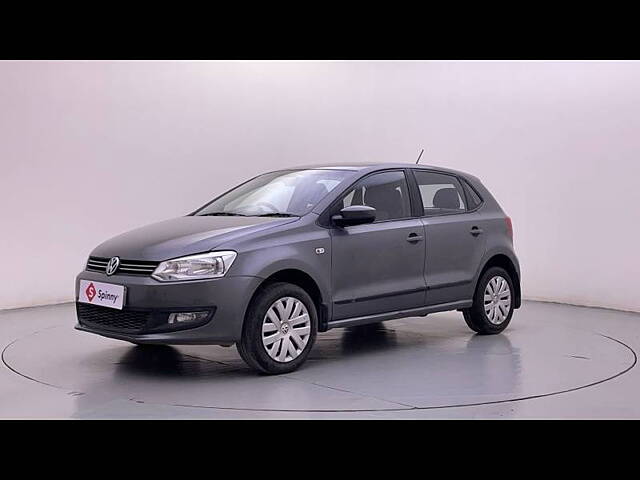 Used 2013 Volkswagen Polo in Bangalore