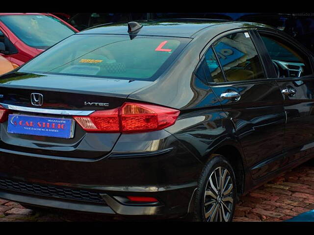 Used Honda City [2014-2017] VX in Kolkata