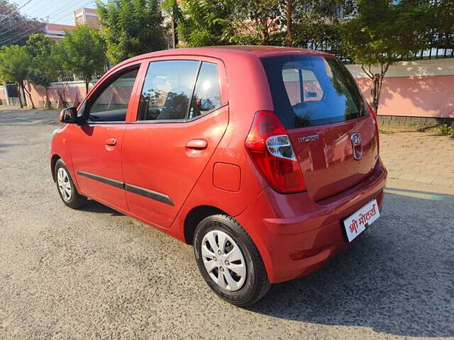 Used Hyundai i10 [2010-2017] Magna 1.2 Kappa2 in Indore