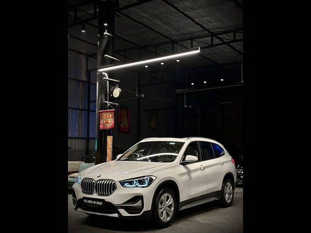 Used 2022 BMW X1 in Gurgaon