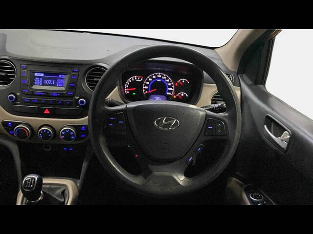 Used Hyundai Grand i10 [2013-2017] Sportz 1.2 Kappa VTVT [2013-2016] in Mumbai