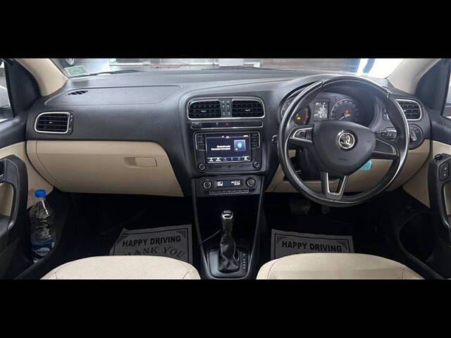 Used Skoda Rapid [2011-2014] Ambition 1.6 MPI AT in Hyderabad