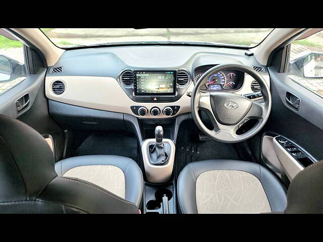 Used Hyundai Grand i10 Magna 1.2 Kappa VTVT in Delhi