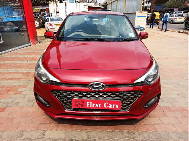 Used 2018 Hyundai Elite i20 in Bangalore