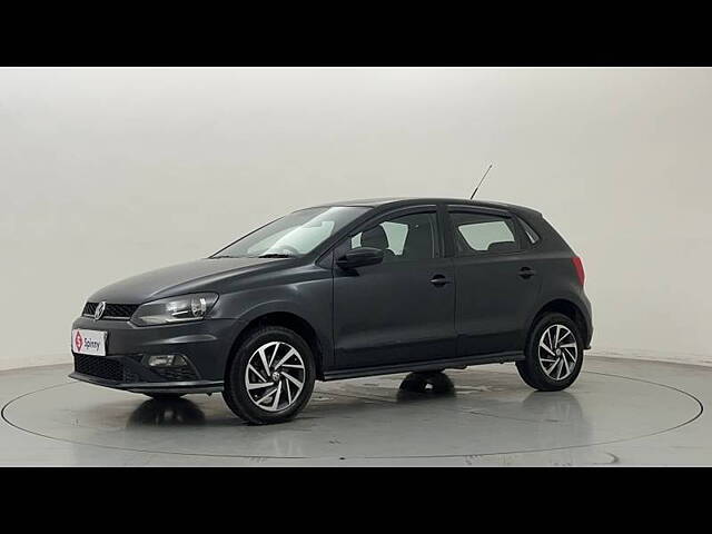 Used 2021 Volkswagen Polo in Delhi