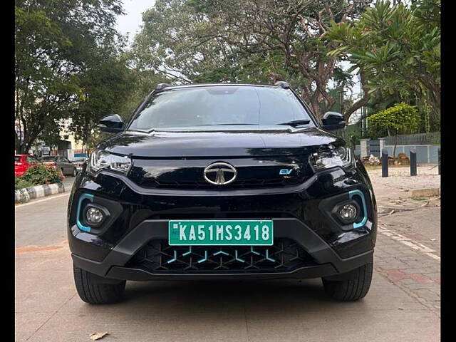 Used 2022 Tata Nexon EV in Bangalore