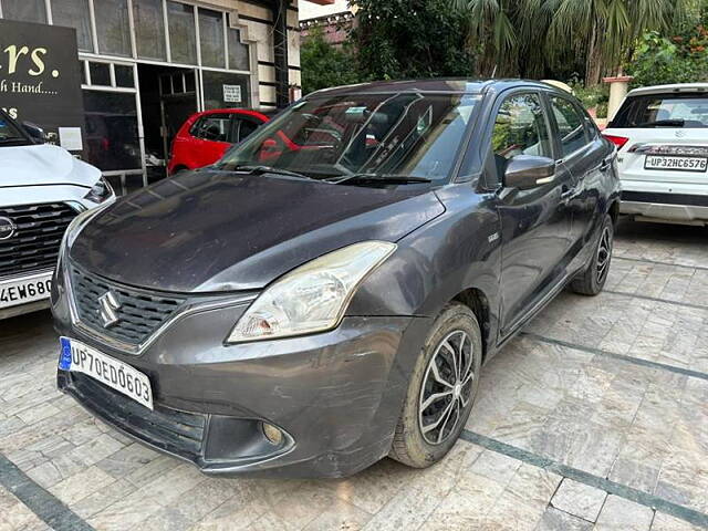 Used Maruti Suzuki Baleno [2015-2019] Delta 1.3 in Kanpur