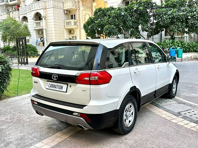 Used Tata Hexa [2017-2019] XM 4x2 7 STR in Delhi