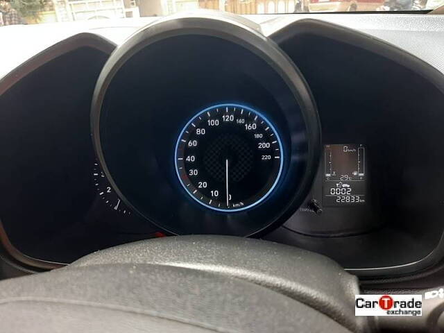 Used Hyundai Venue [2019-2022] SX 1.5 CRDi in Hyderabad