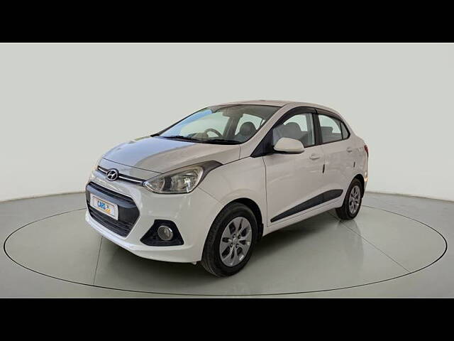 Used Hyundai Xcent [2014-2017] S 1.2 in Ahmedabad