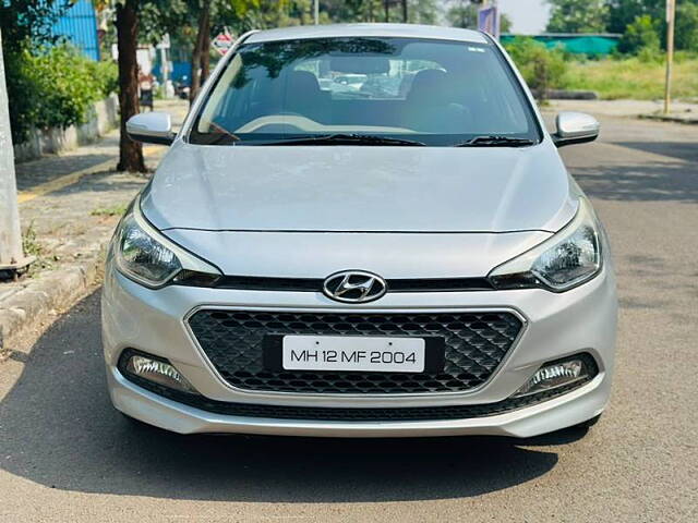 Used 2015 Hyundai Elite i20 in Pune