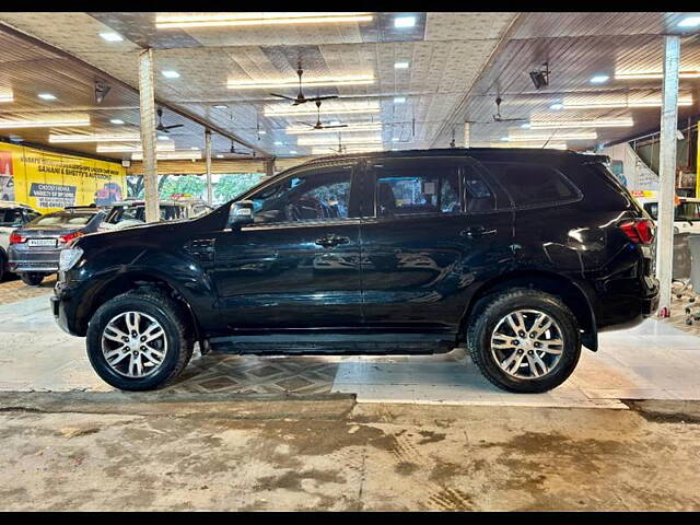 Used Ford Endeavour [2016-2019] Titanium 3.2 4x4 AT in Thane