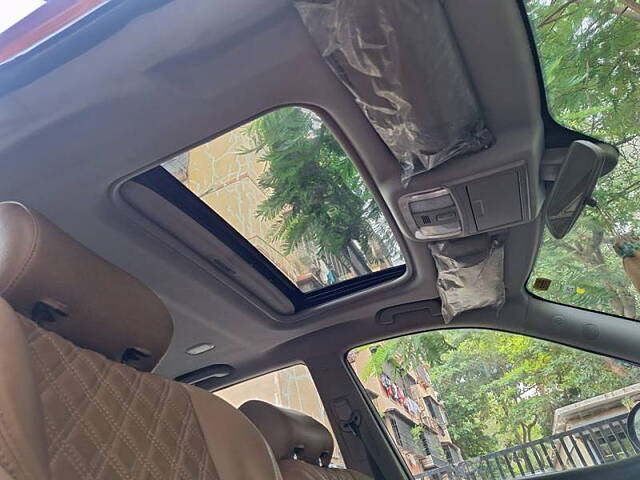 Used Mahindra XUV500 W11 (O) AWD in Mumbai