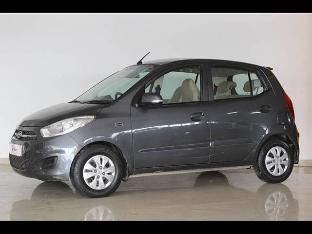 Used Hyundai i10 [2010-2017] Sportz 1.2 Kappa2 in Bangalore