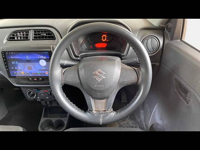 Used Maruti Suzuki Alto K10 VXi [2023-2024] in Ahmedabad