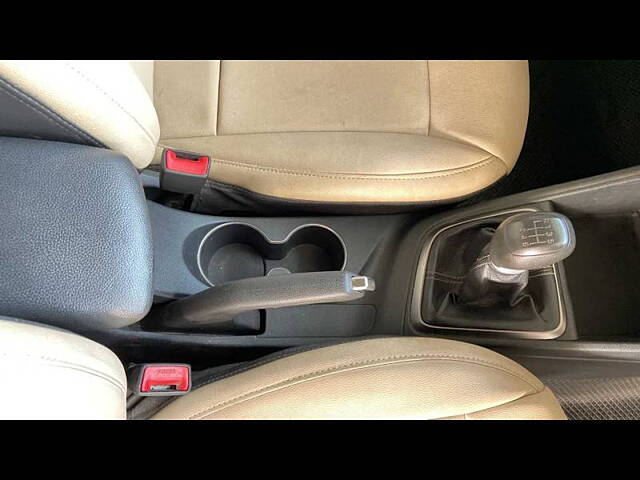 Used Hyundai Verna [2015-2017] 1.6 VTVT SX in Coimbatore