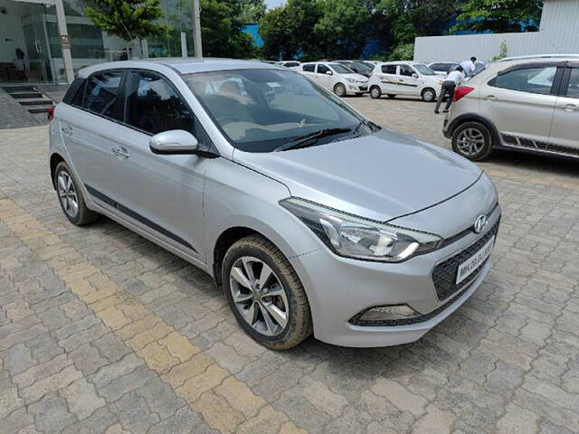 Used Hyundai Elite i20 [2014-2015] Asta 1.2 in Aurangabad