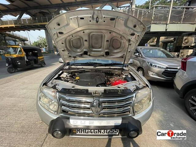 Used Renault Duster [2012-2015] 85 PS RxL Diesel (Opt) in Mumbai