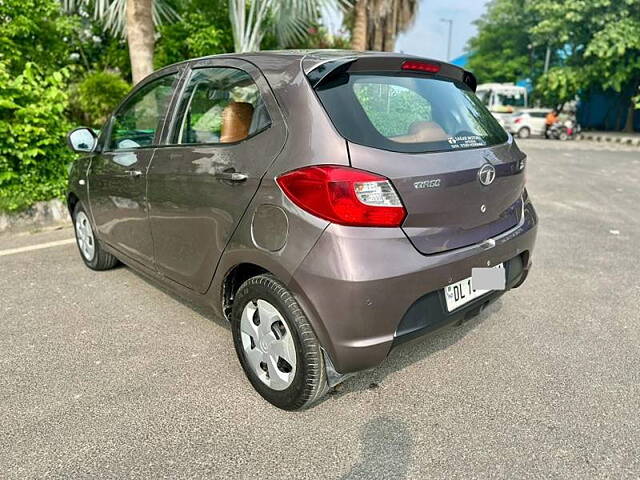 Used Tata Tiago [2016-2020] Revotorq XT [2016-2019] in Delhi