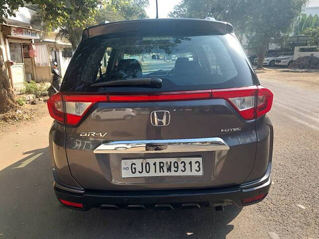 Used Honda BR-V V Diesel in Ahmedabad