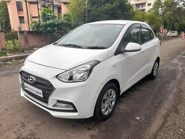 Used Hyundai Xcent E Plus CRDi in Sangli