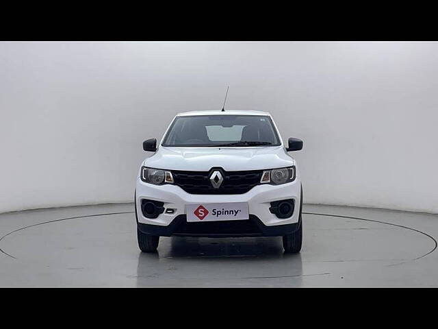 Used Renault Kwid [2019] [2019-2019] RXL in Bangalore