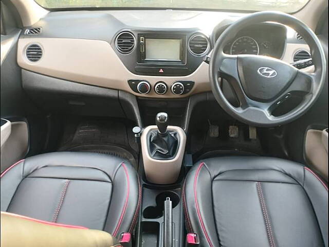 Used Hyundai Grand i10 Magna 1.2 Kappa VTVT in Delhi