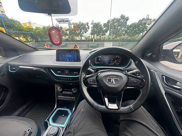 Used Tata Nexon EV [2020-2022] XZ Plus Dark Edition in Mumbai