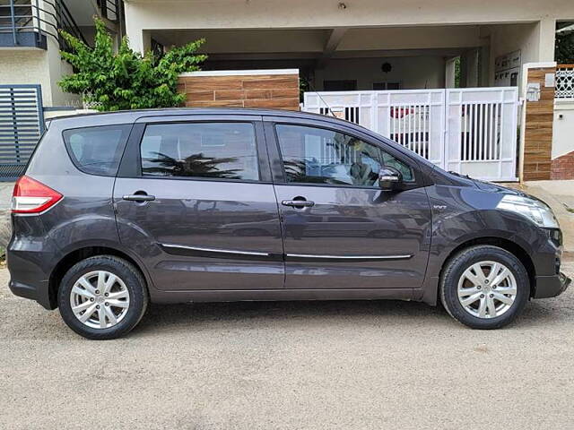 Used Maruti Suzuki Ertiga [2015-2018] ZXI+ in Bangalore