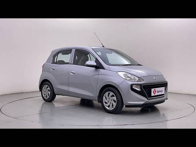 Used Hyundai Santro Sportz in Bangalore