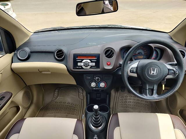 Used Honda Amaze [2013-2016] 1.2 S i-VTEC in Pune