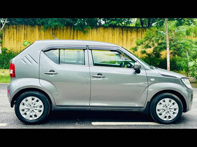 Used Maruti Suzuki Ignis [2020-2023] Sigma 1.2 MT in Delhi