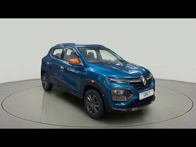 Used 2020 Renault Kwid in Mumbai