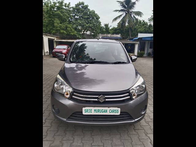 Used 2017 Maruti Suzuki Celerio in Chennai