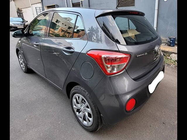 Used Hyundai Grand i10 Magna 1.2 Kappa VTVT in Chennai