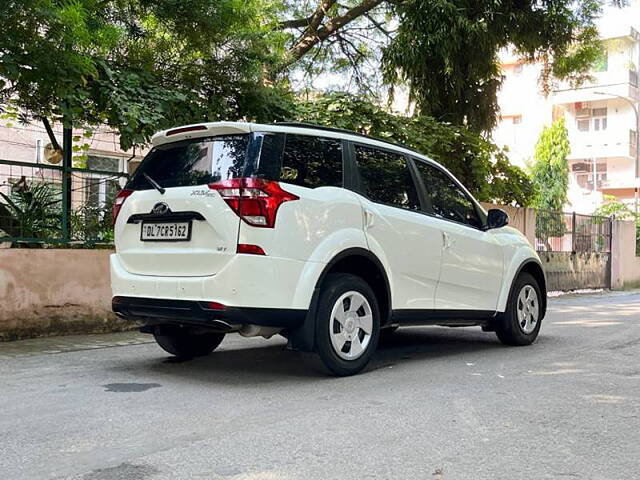 Used Mahindra XUV500 W7 [2018-2020] in Delhi