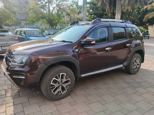 Used Renault Duster [2015-2016] 110 PS RxZ Plus in Pune