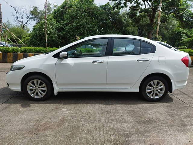 Used Honda City [2011-2014] 1.5 V MT in Mumbai