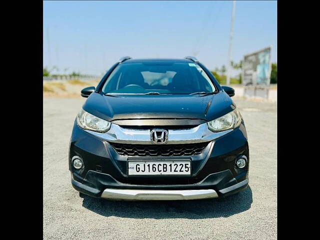 Used 2017 Honda WR-V in Surat