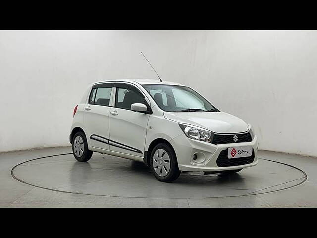 Used Maruti Suzuki Celerio [2017-2021] VXi CNG in Mumbai