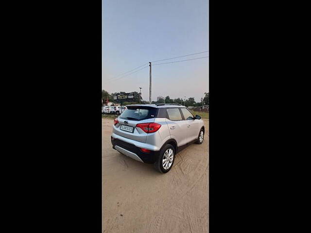 Used Mahindra XUV300 [2019-2024] W8 1.2 Petrol [2019] in Ahmedabad