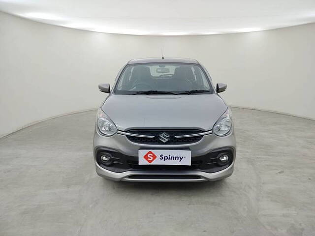 Used Maruti Suzuki Celerio [2017-2021] ZXi in Coimbatore