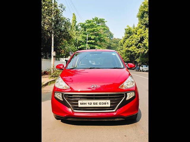 Used 2019 Hyundai Santro in Pune