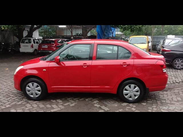 Used Maruti Suzuki Swift DZire [2011-2015] VXI in Mumbai