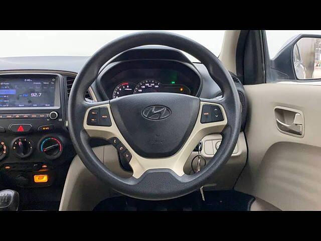 Used Hyundai Santro Sportz [2018-2020] in Bangalore