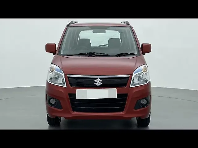 2848 Used Maruti Suzuki Wagon R Cars In India Second Hand Maruti Suzuki Wagon R Cars In India Cartrade