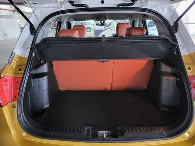 Used Maruti Suzuki Vitara Brezza [2016-2020] ZDi Plus AGS in Mumbai