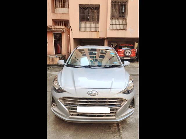 Used 2022 Hyundai Grand i10 NIOS in Thane