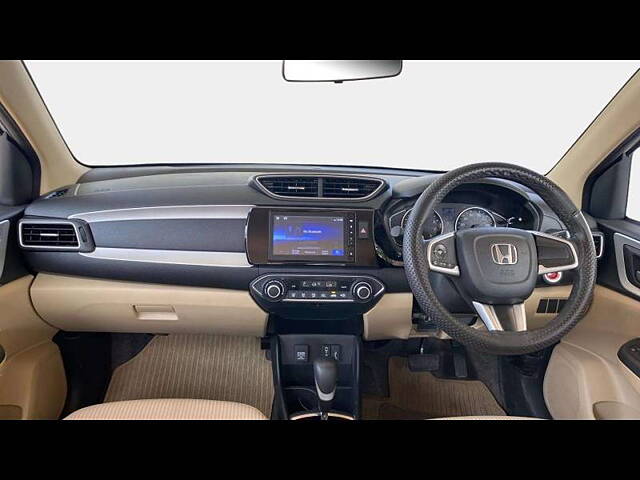 Used Honda Amaze [2018-2021] 1.2 VX CVT Petrol [2019-2020] in Jaipur